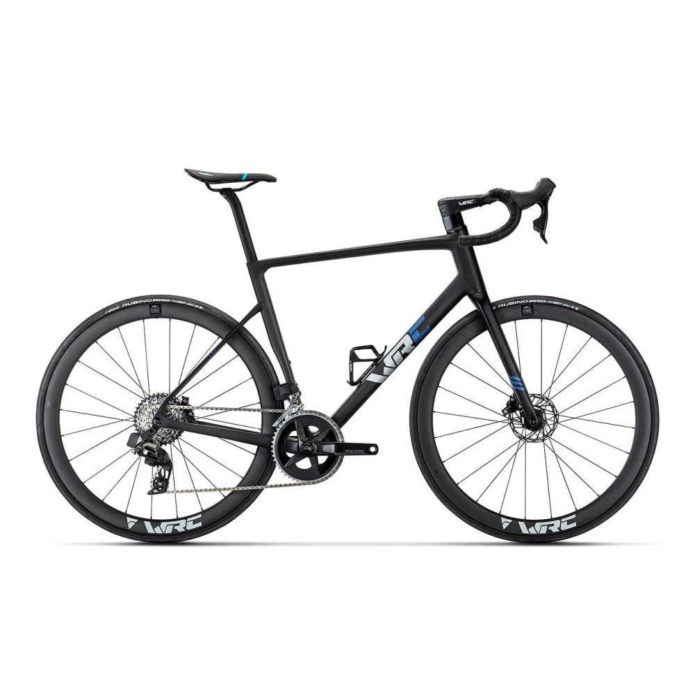 Bicicleta Conor WRC CLOUD DISC. Sram Rival AXS 2x12s - Imagen 2