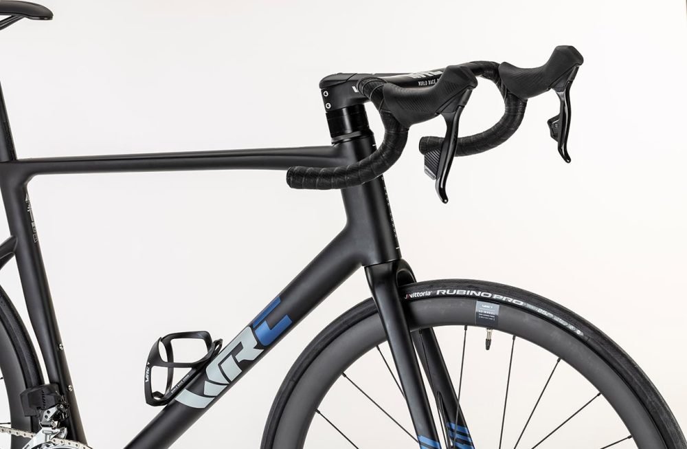 Bicicleta Conor WRC CLOUD DISC. Sram Rival AXS 2x12s - Imagen 7