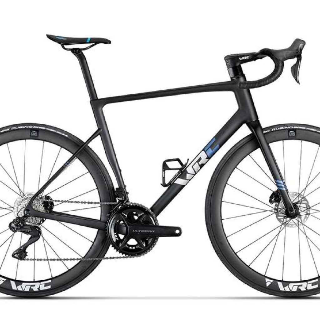 Bicicleta Conor WRC CLOUD DISC. Ultegra Di2 2x12s