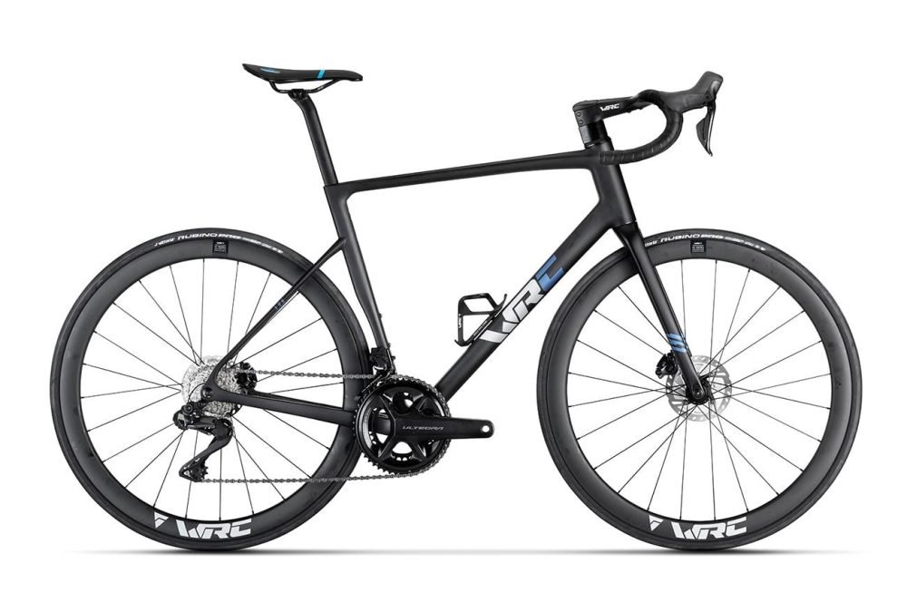Bicicleta Conor WRC CLOUD DISC. Ultegra Di2 2x12s - Imagen 2