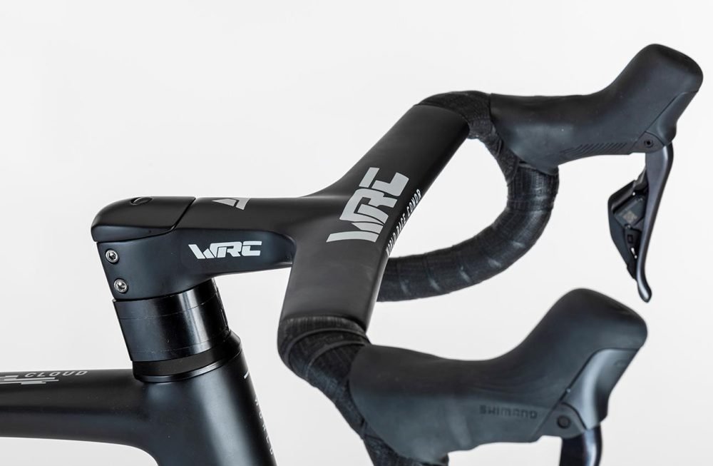 Bicicleta Conor WRC CLOUD DISC. Ultegra Di2 2x12s - Imagen 7