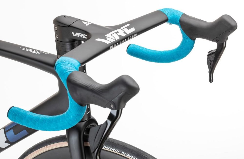 Bicicleta Conor WRC CLOUD DISC. 105 Di2 2x12 - Imagen 3