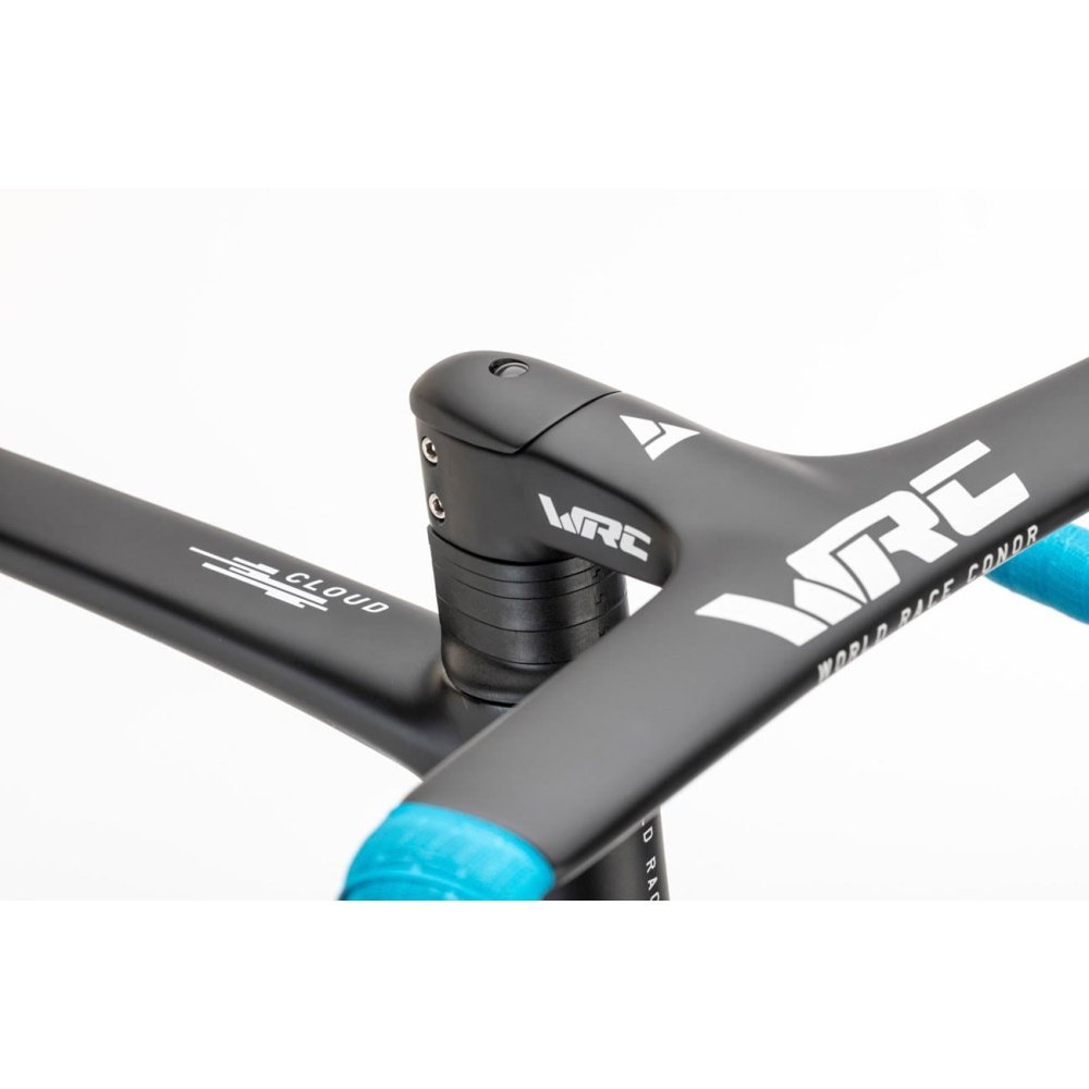 Bicicleta Conor WRC CLOUD DISC. 105 Di2 2x12 - Imagen 4