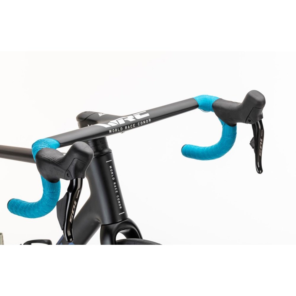 Bicicleta Conor WRC CLOUD DISC. 105 Di2 2x12 - Imagen 5