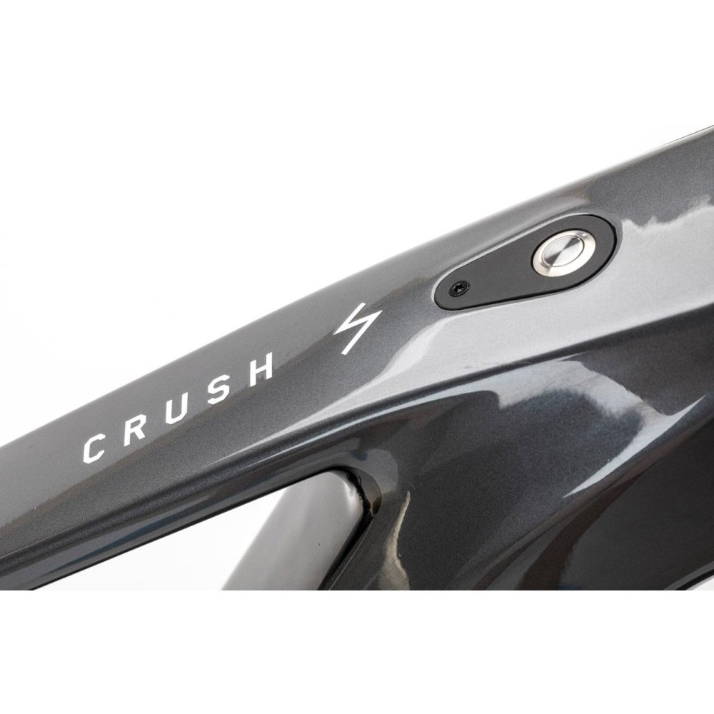 Bicicleta electrica Conor  WRC CRUSH Carb. E-MTB EP8 720 Wh. - Imagen 6