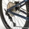 Bicicleta electrica Conor WRC FROST EP8 29"+630wh XT 12s INTERNAL - Imagen 2