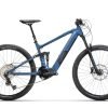 Bicicleta electrica Conor WRC FROST EP8 29"+630wh XT 12s INTERNAL - Imagen 6