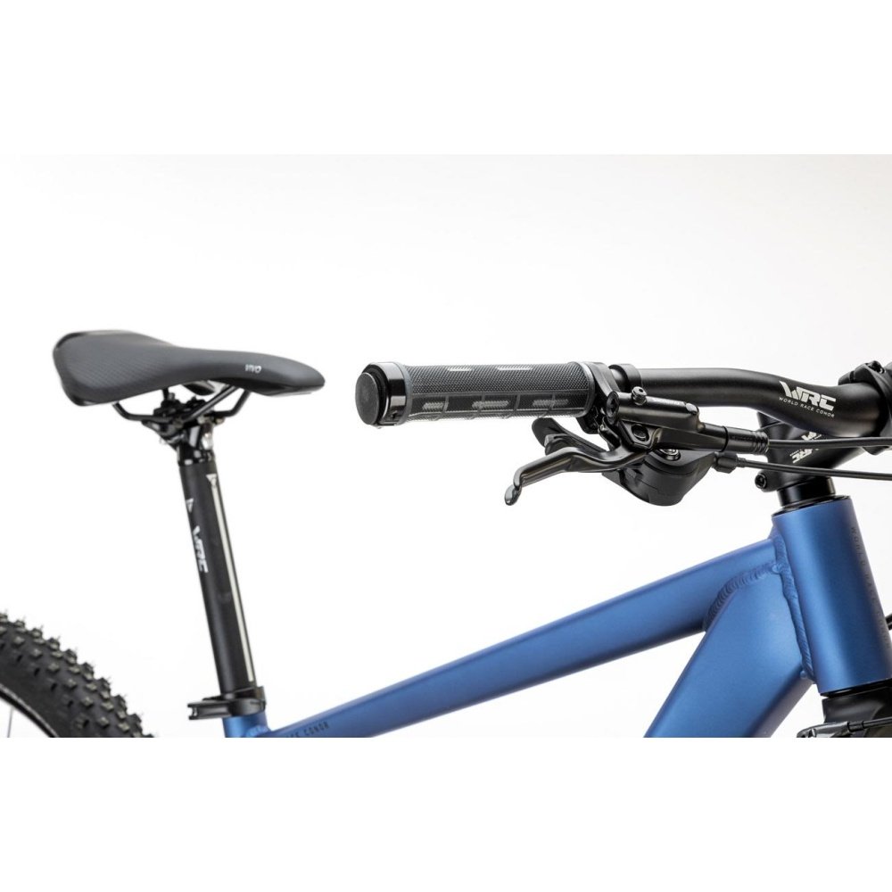 Bicicleta Eléctrica Conor WRC TREMBLE E6100 Deore 10s 29" - Imagen 4