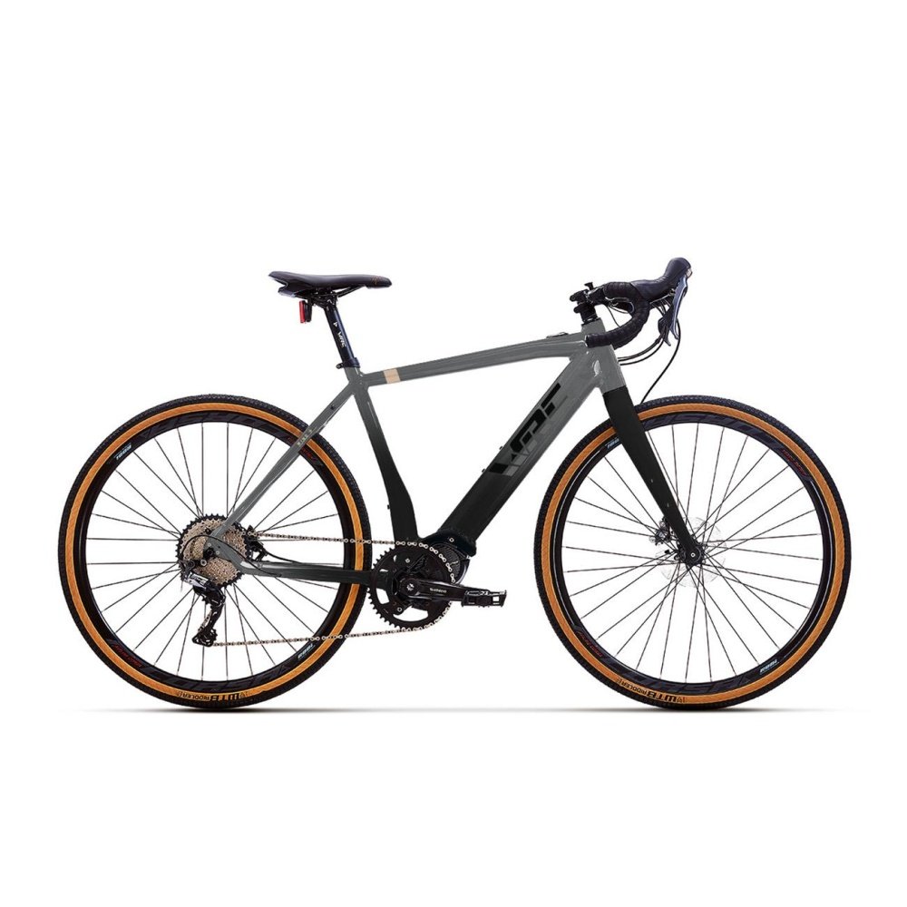 Bicicleta electrica  E-gravel EP8 GRX810 - Imagen 3