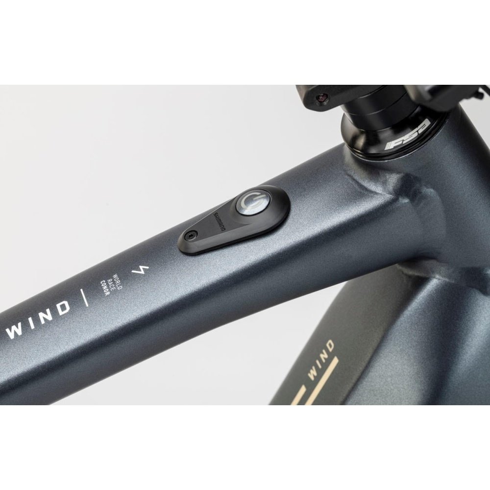 Bicicleta electrica  E-gravel EP8 GRX810 - Imagen 6