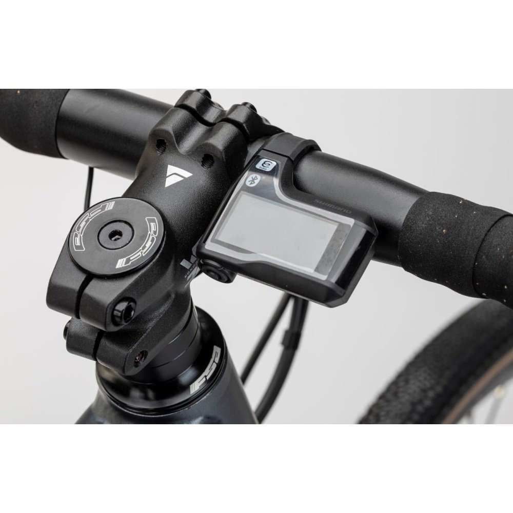 Bicicleta electrica  E-gravel EP8 GRX810 - Imagen 5