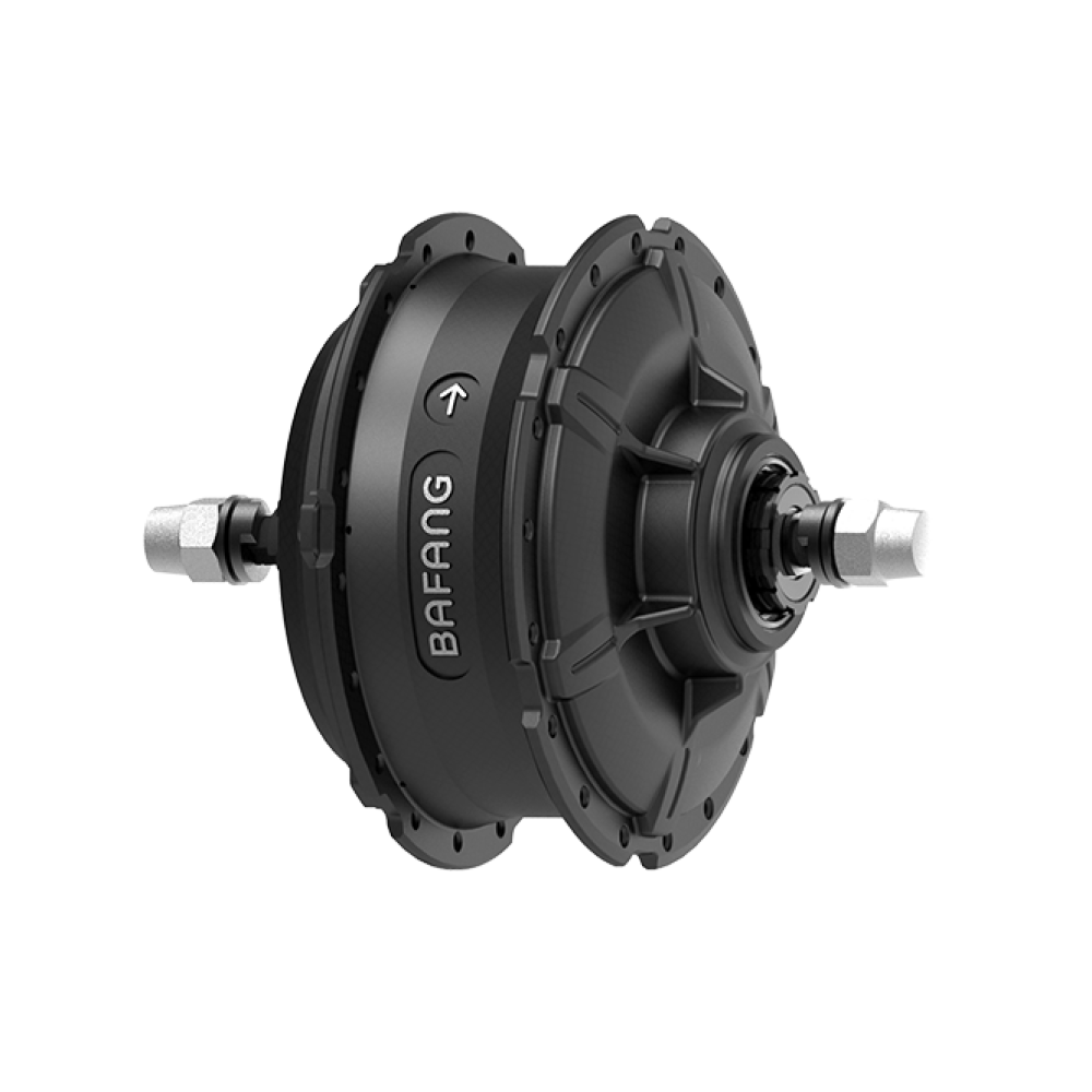 Motor Bafang modelo H710  Potencia: 250W - Imagen 2