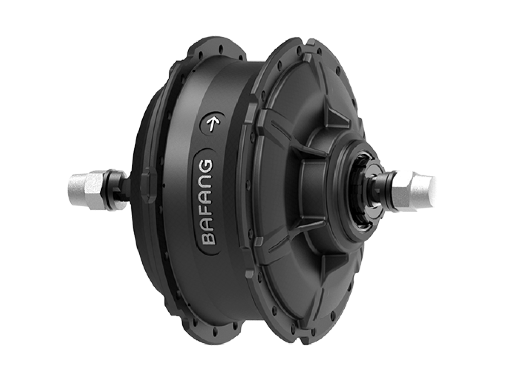 Motor Bafang modelo H710  Potencia: 250W - Imagen 2