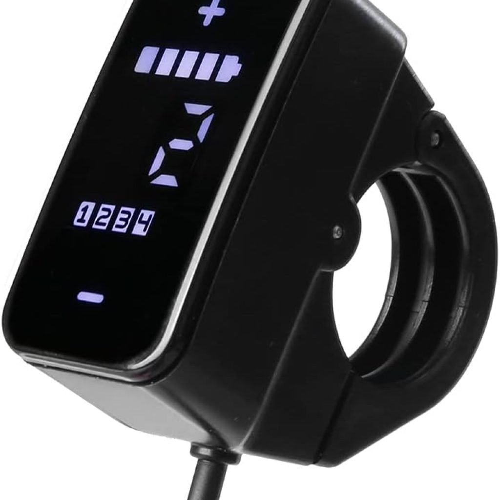 Display para M200 y M600: pantalla de eBike compatible con motor M200 y M600 Kit de transmisión