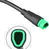 Display para M200 y M600: pantalla de eBike compatible con motor M200 y M600 Kit de transmisión - Imagen 3