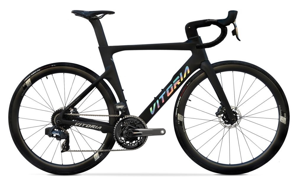 Vittoria ULTIMATE PRO FORCE AXS D2 12S