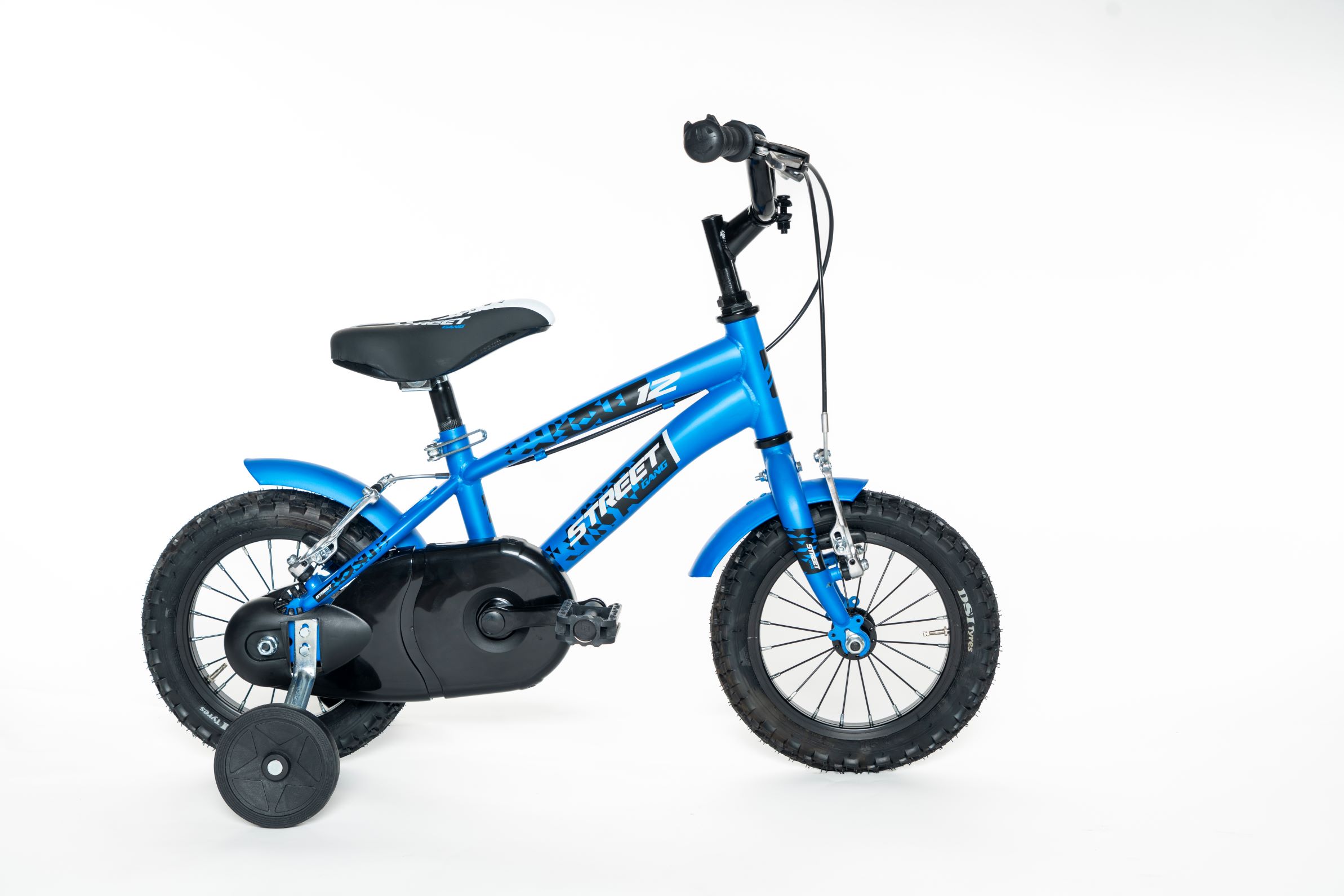 Bicicleta Airbici Steet gang  - Ruedas 12"