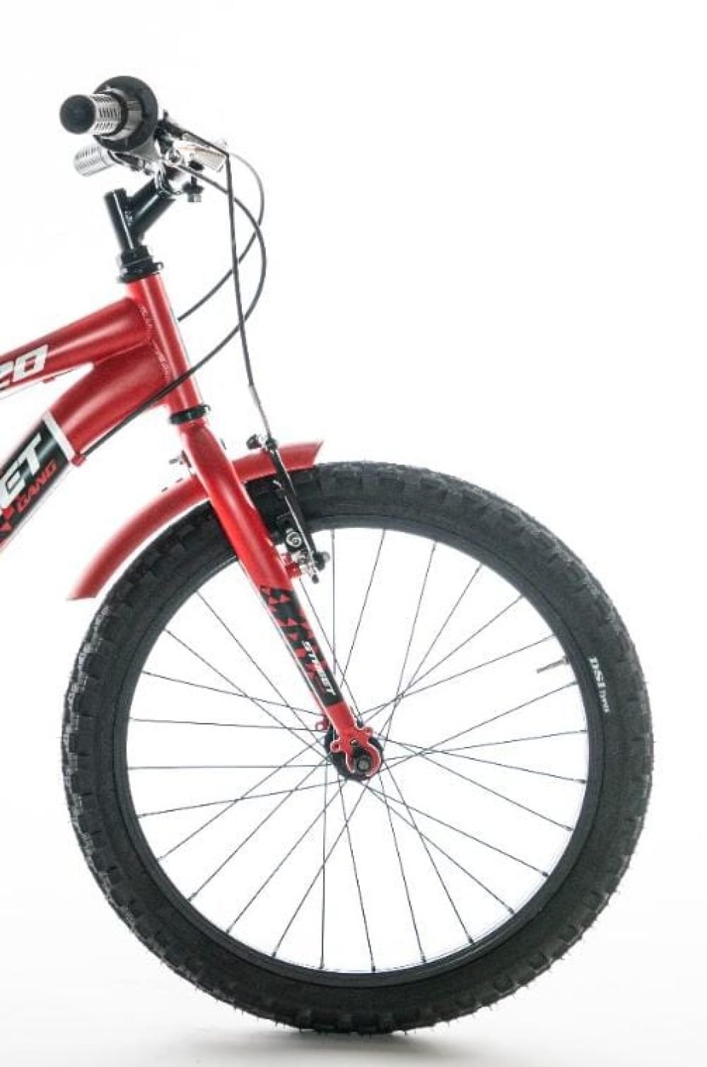 Bicicleta Airbici Street gang  - Ruedas 20" - Imagen 6