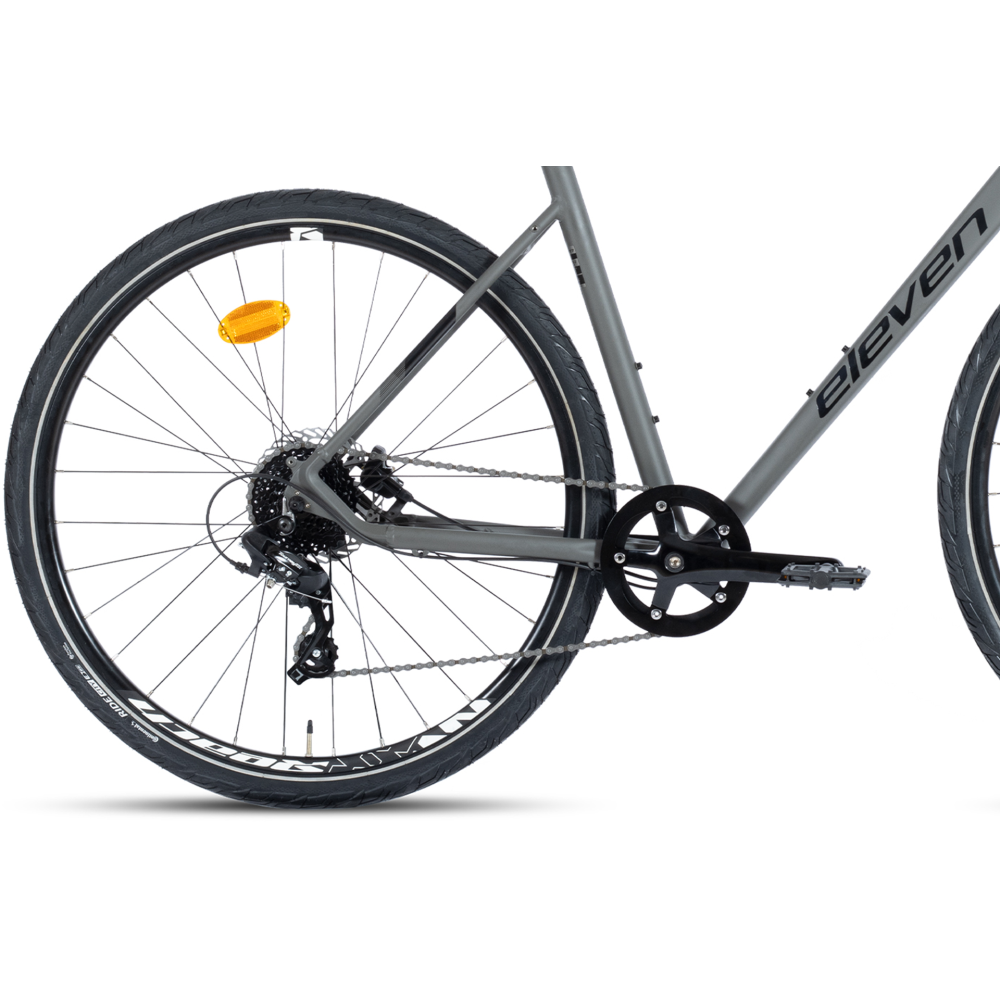 BICICLETA ELEVEN FREEZ 2.0 - Imagen 3