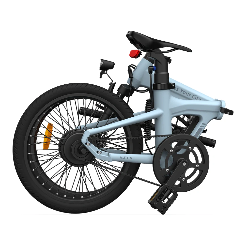 Bicicleta eléctrica plegable ADO Air 20 Pro | Ultra - Imagen 9
