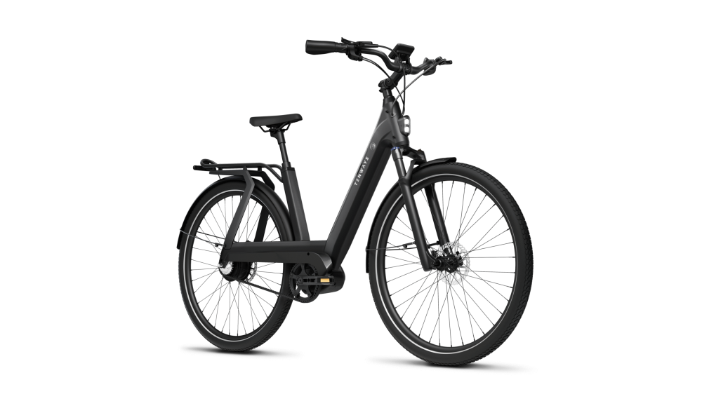 Bicicleta electrica TENWAYS AGO T - Imagen 6
