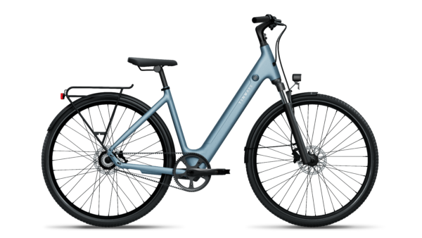 Bicicleta electrica TENWAYS CGO800S - Imagen 3