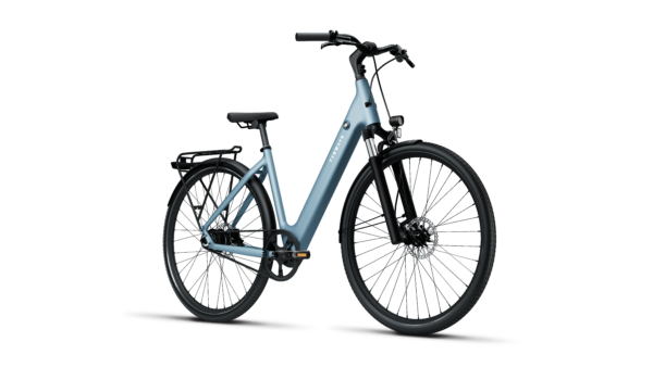 Bicicleta electrica TENWAYS CGO800S