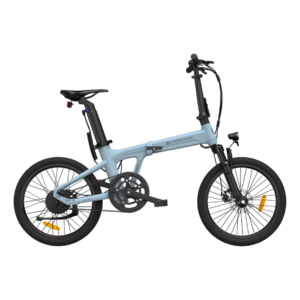 Bicicleta Eléctrica Plegable Xiaomi ADO Air 20 S