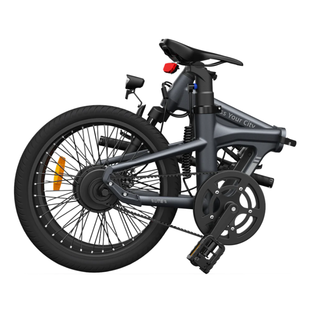 Bicicleta eléctrica plegable ADO Air 20 Pro | Ultra - Imagen 8