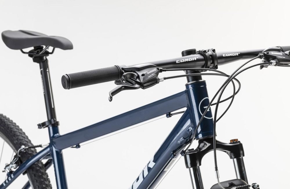 Bicicleta de montaña Conor 5400 27,5" - Imagen 2