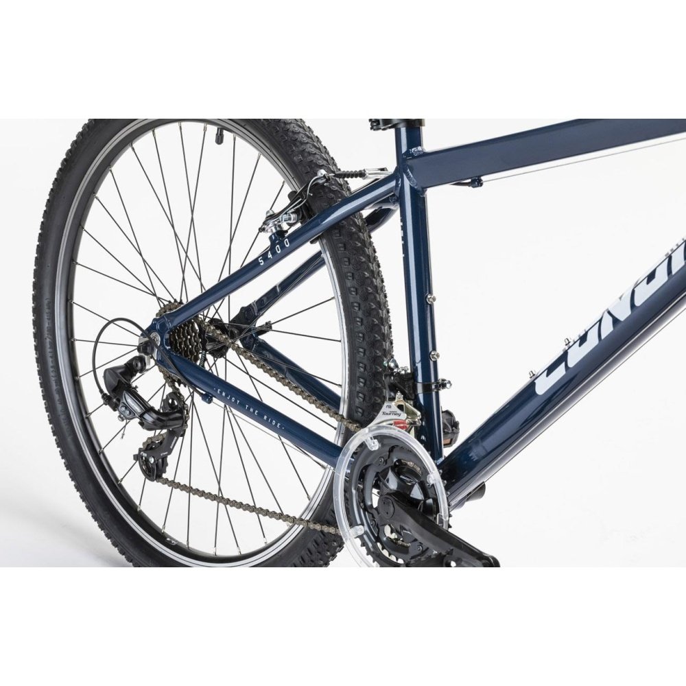 Bicicleta de montaña Conor 5400 27,5" - Imagen 4
