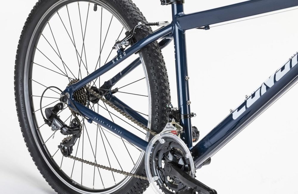 Bicicleta de montaña Conor 5400 27,5" - Imagen 4
