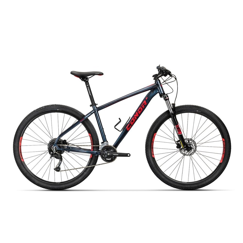 Bicicleta de montaña Conor 8500 29" 2x9s