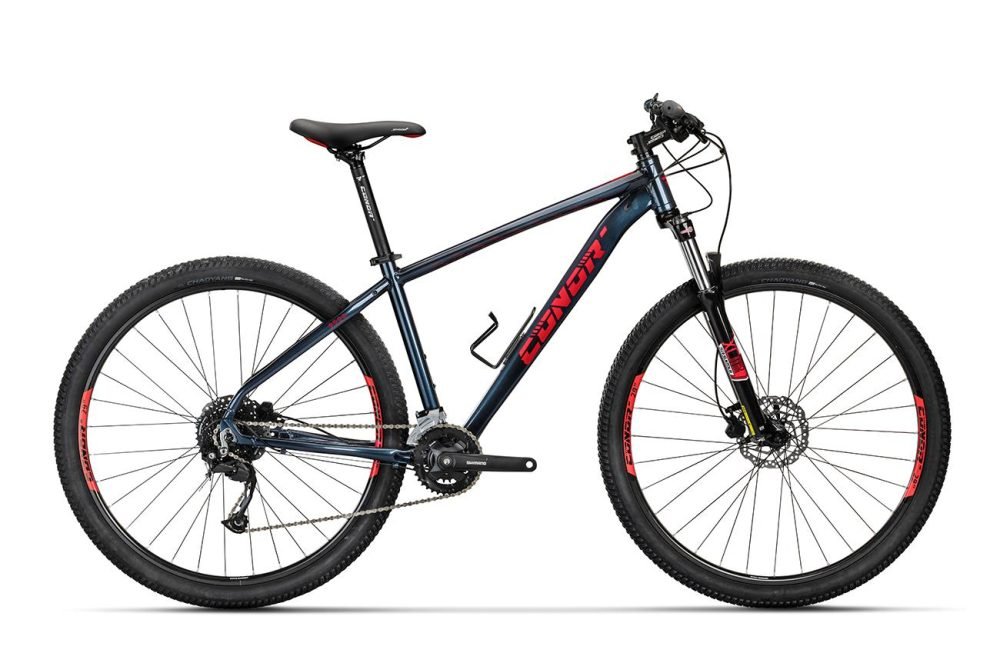 Bicicleta de montaña Conor 8500 29" 2x9s