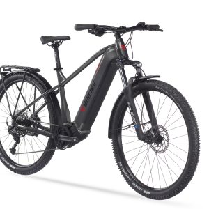 Bicicleta electrica ALL ROAD - BRINKE