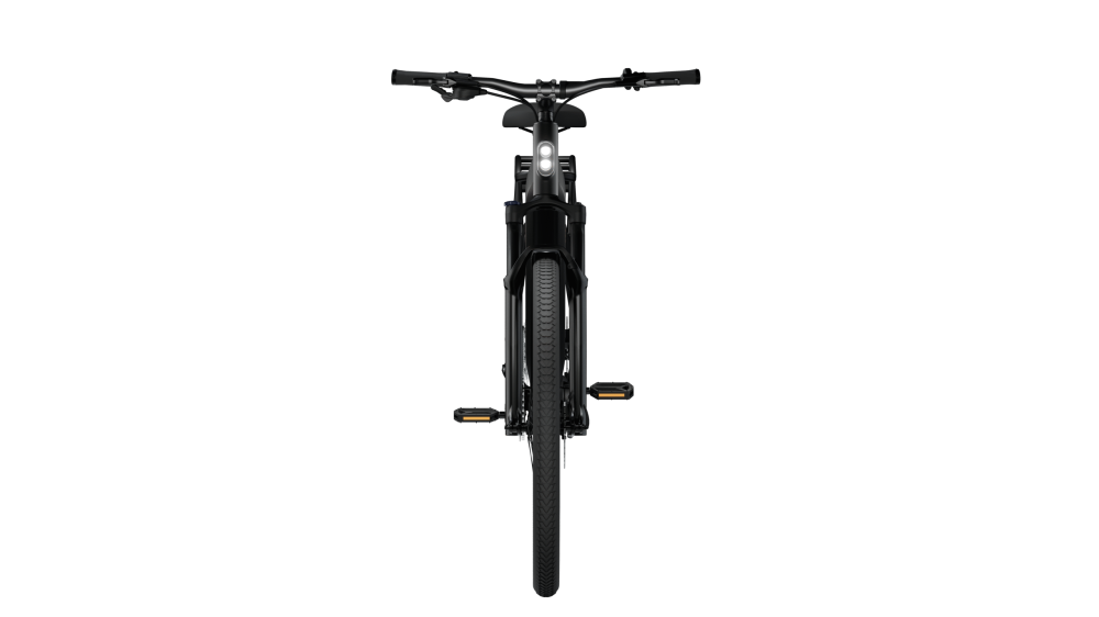 Bicicleta electrica TENWAYS AGO X - Imagen 5