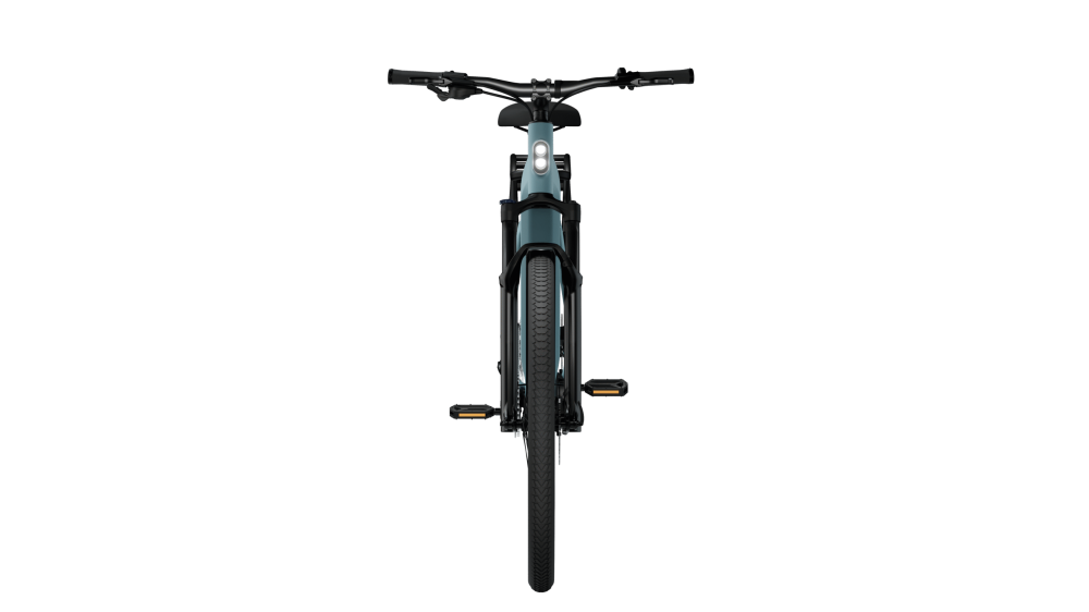 Bicicleta electrica TENWAYS AGO X - Imagen 10