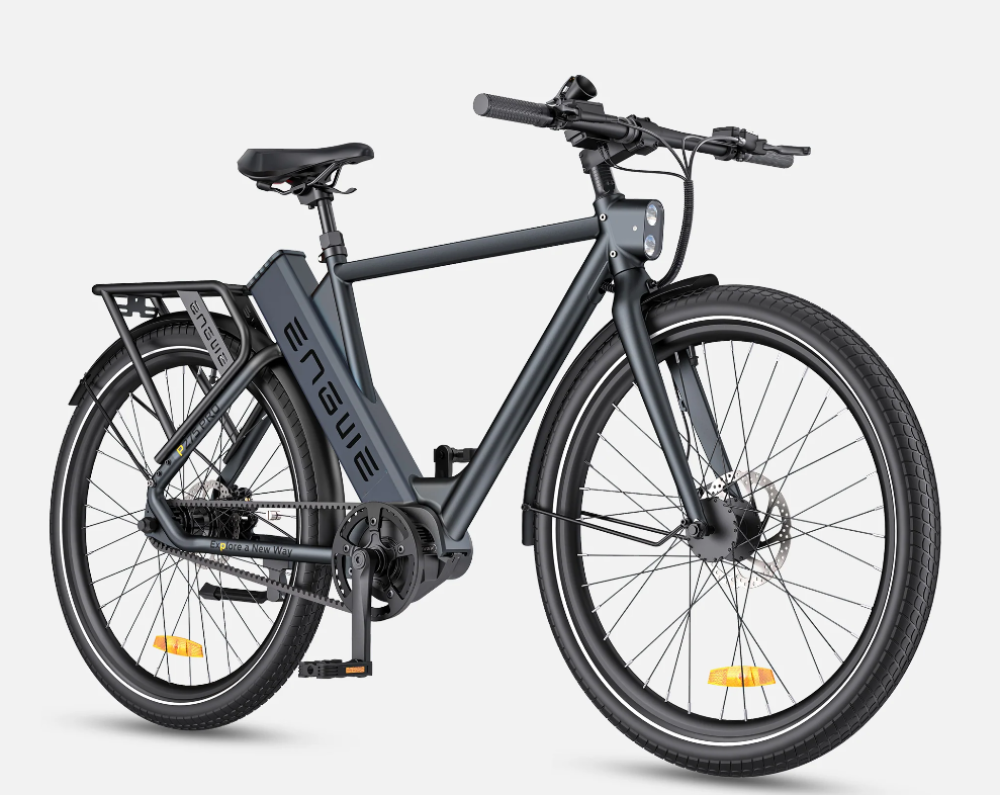 Bicicleta electrica ENGWE P275 Pro