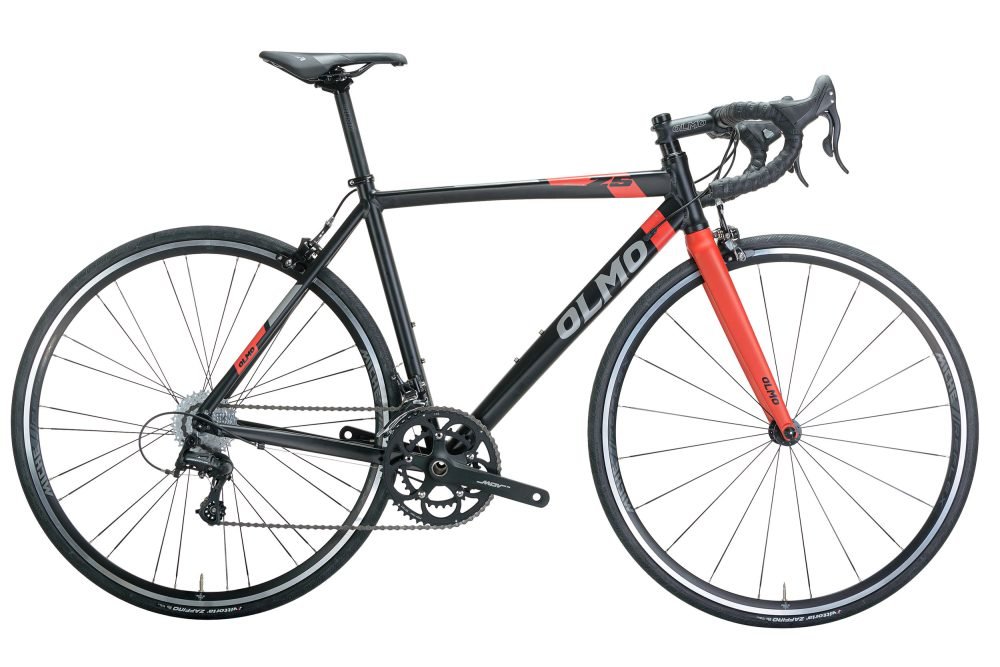 Bicicleta de carretera Olmo Zerocinque