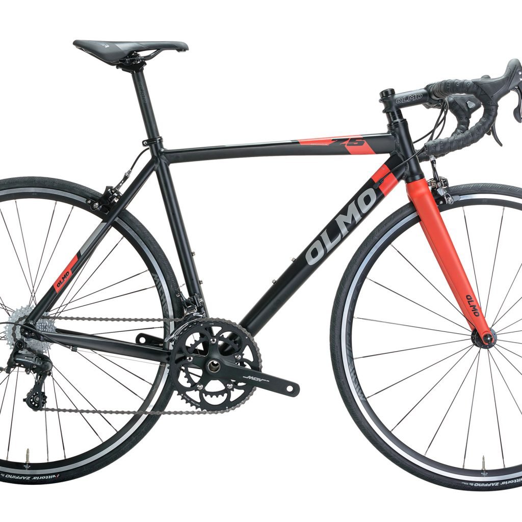 Bicicleta de carretera Olmo Zerocinque