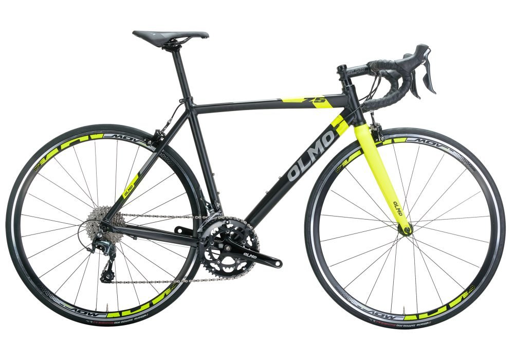 Bicicleta de carretera Olmo Zerocinque - Imagen 2