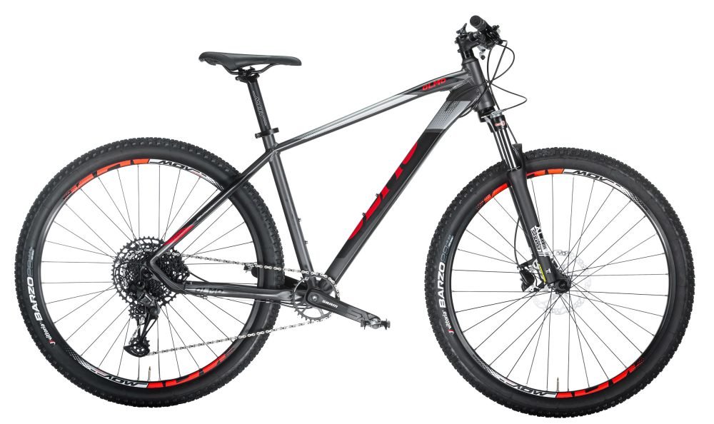 Bicicleta de montaña Olmo Carmo - Imagen 2