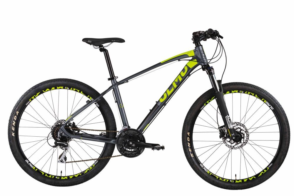 Bicicleta de montaña Giovi - Olmo - Imagen 3