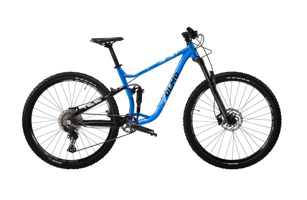 Bicicleta de montaña Olmo Hetna - Imagen 2