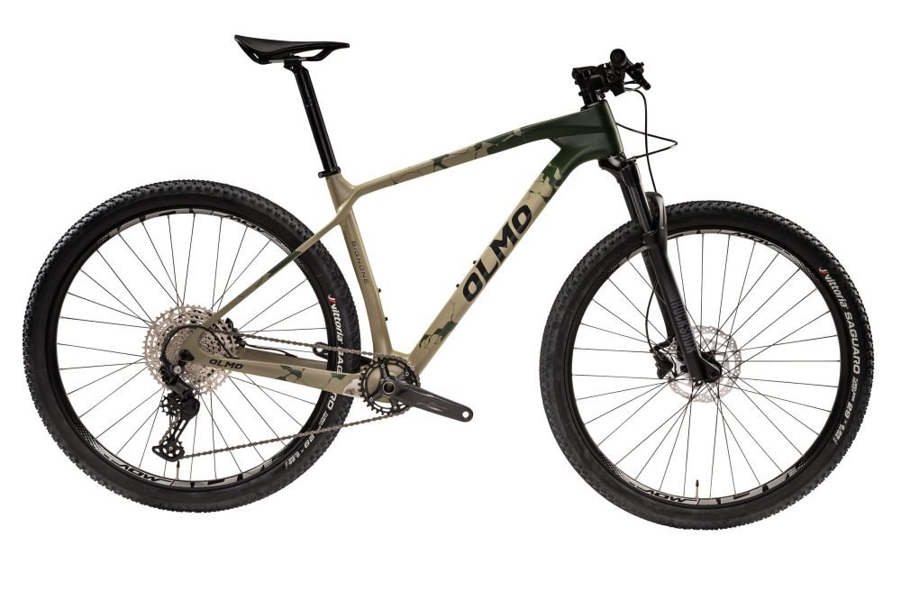 Bicicleta de montaña Olmo Bignone - Imagen 2