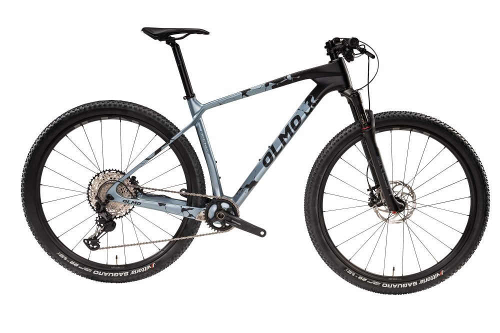 Bicicleta de montaña Olmo Bignone - Imagen 3