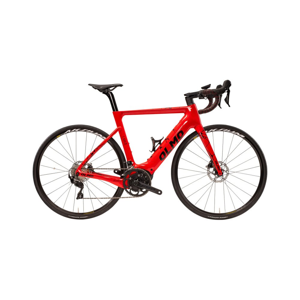 Bicicleta electrica Olmo E-Bro 2.0 - Imagen 3