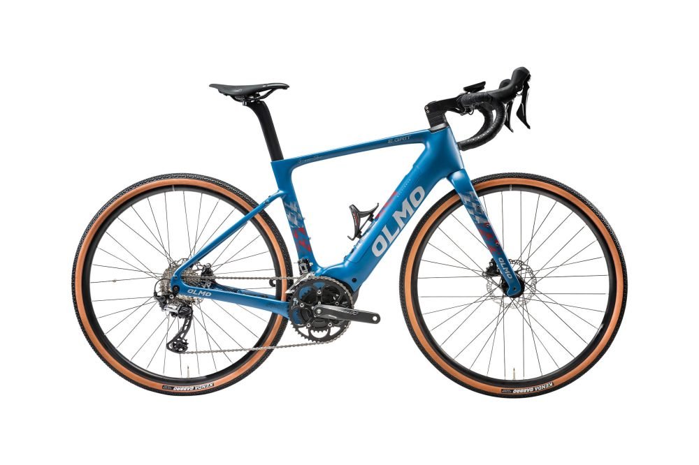 Olmo E-Grit Sport - Imagen 3