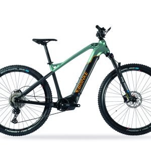 Bicicleta electrica X2S (EP6) - BRINKE