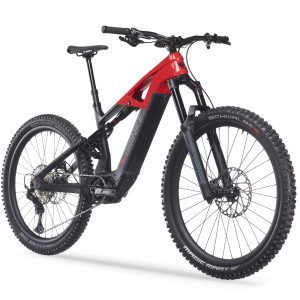 Bicicleta electrica X6R (EP801) - BRINKE